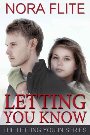 [Letting You In 02] • Letting You Know